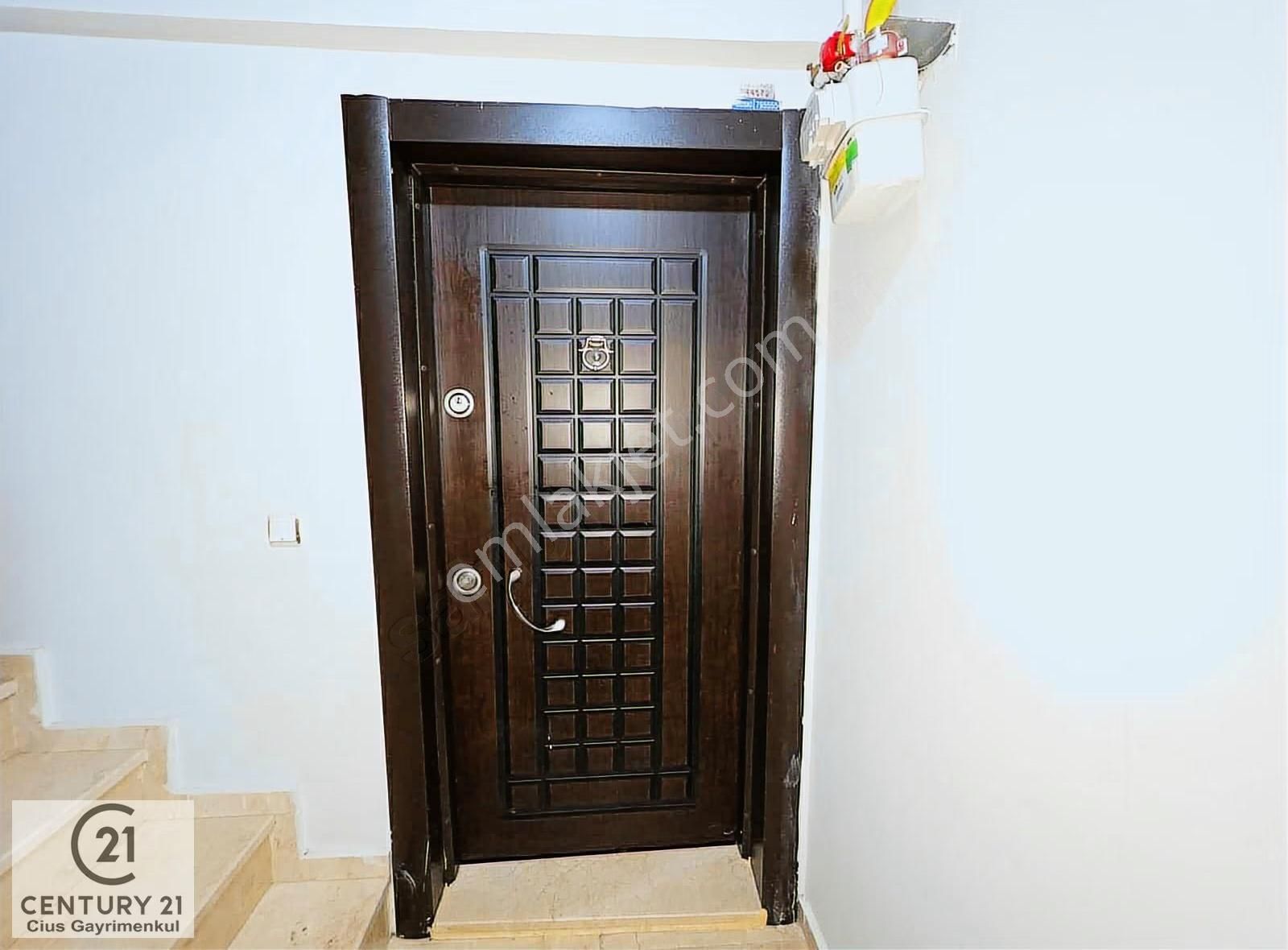 C21 Cius; Gemlik Belediye Sarayına Yakın 3+1 Kiralık Daire - Görsel 20