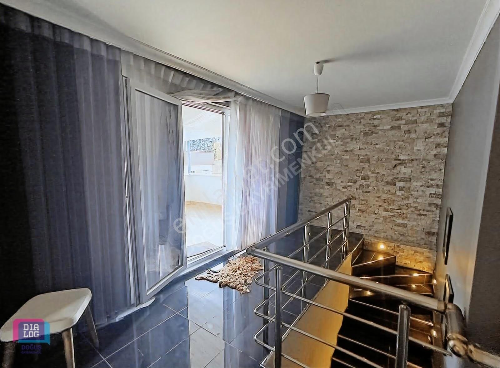 Bursa Mudanya Merkez Hasanbey Mh. 3+1 Dublex Daire - Görsel 6