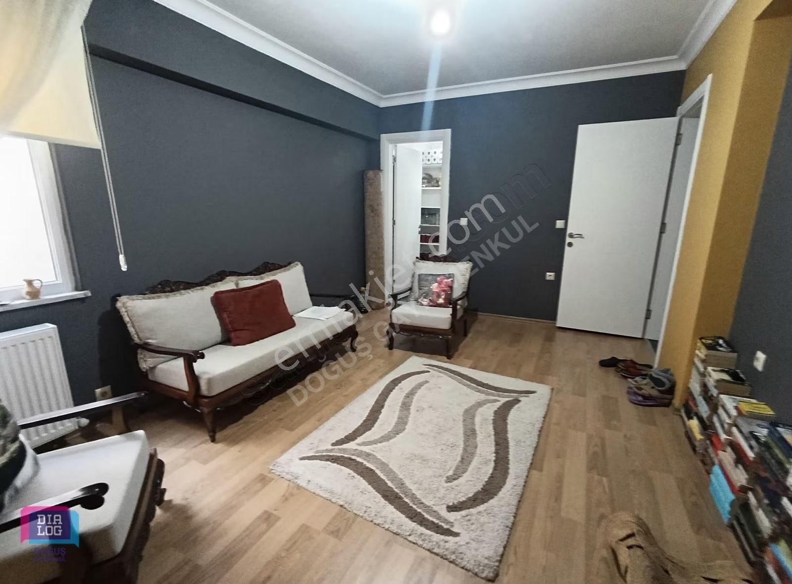 Bursa Mudanya Merkez Hasanbey Mh. 3+1 Dublex Daire - Görsel 15