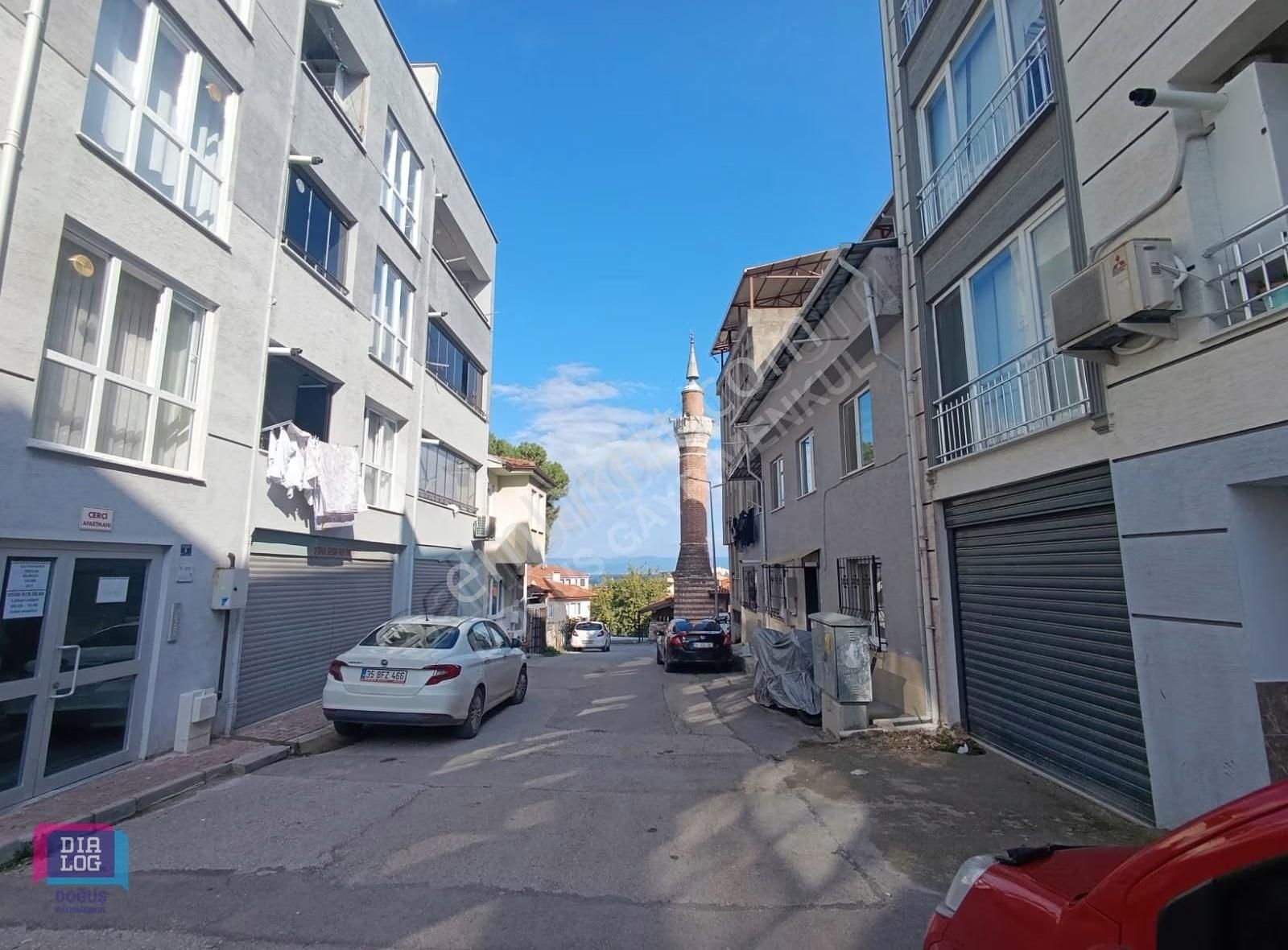 Bursa Mudanya Merkez Hasanbey Mh. 3+1 Dublex Daire - Görsel 11