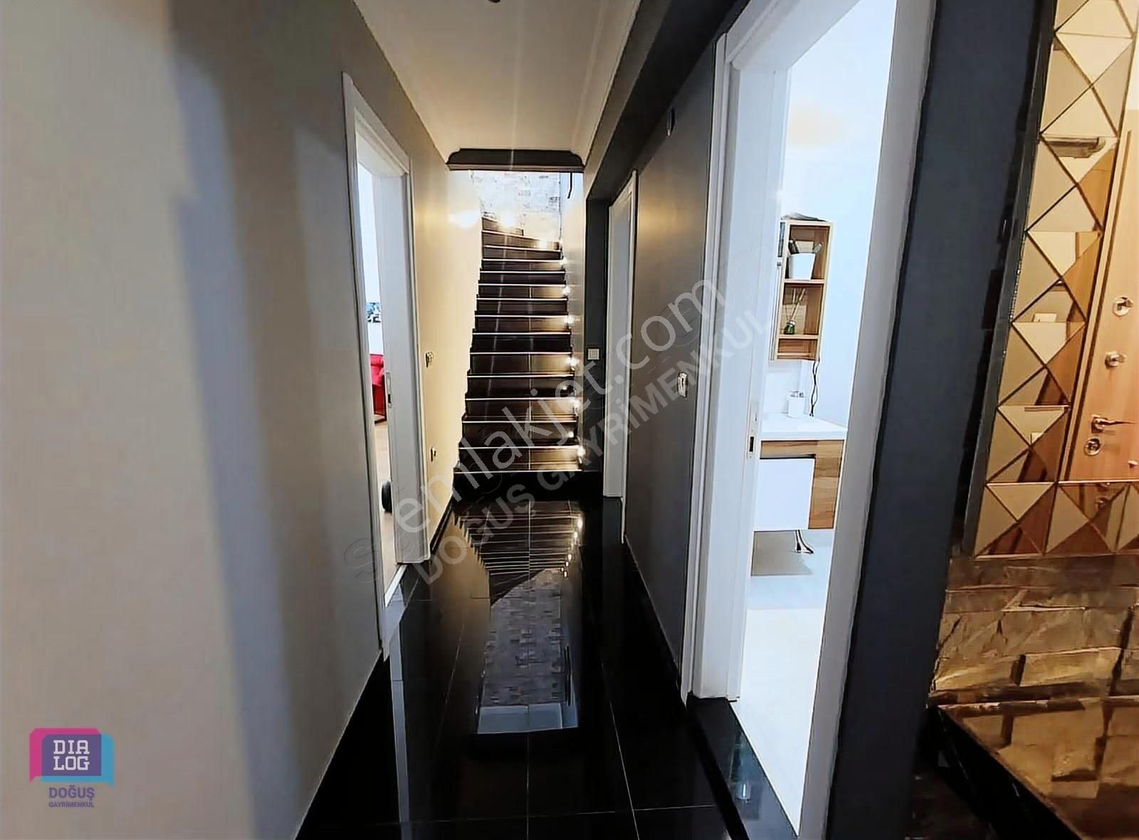 Bursa Mudanya Merkez Hasanbey Mh. 3+1 Dublex Daire - Görsel 4