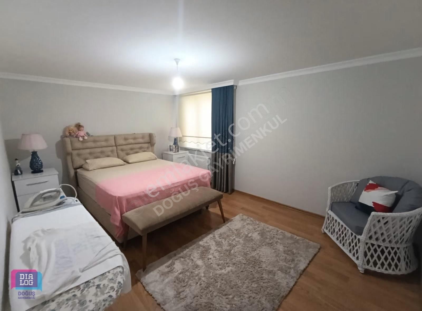 Bursa Mudanya Merkez Hasanbey Mh. 3+1 Dublex Daire - Görsel 13