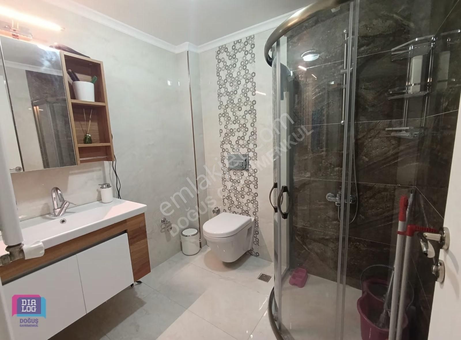 Bursa Mudanya Merkez Hasanbey Mh. 3+1 Dublex Daire - Görsel 8