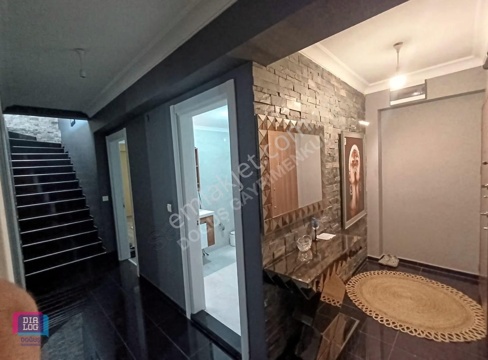 Bursa Mudanya Merkez Hasanbey Mh. 3+1 Dublex Daire - Görsel 3