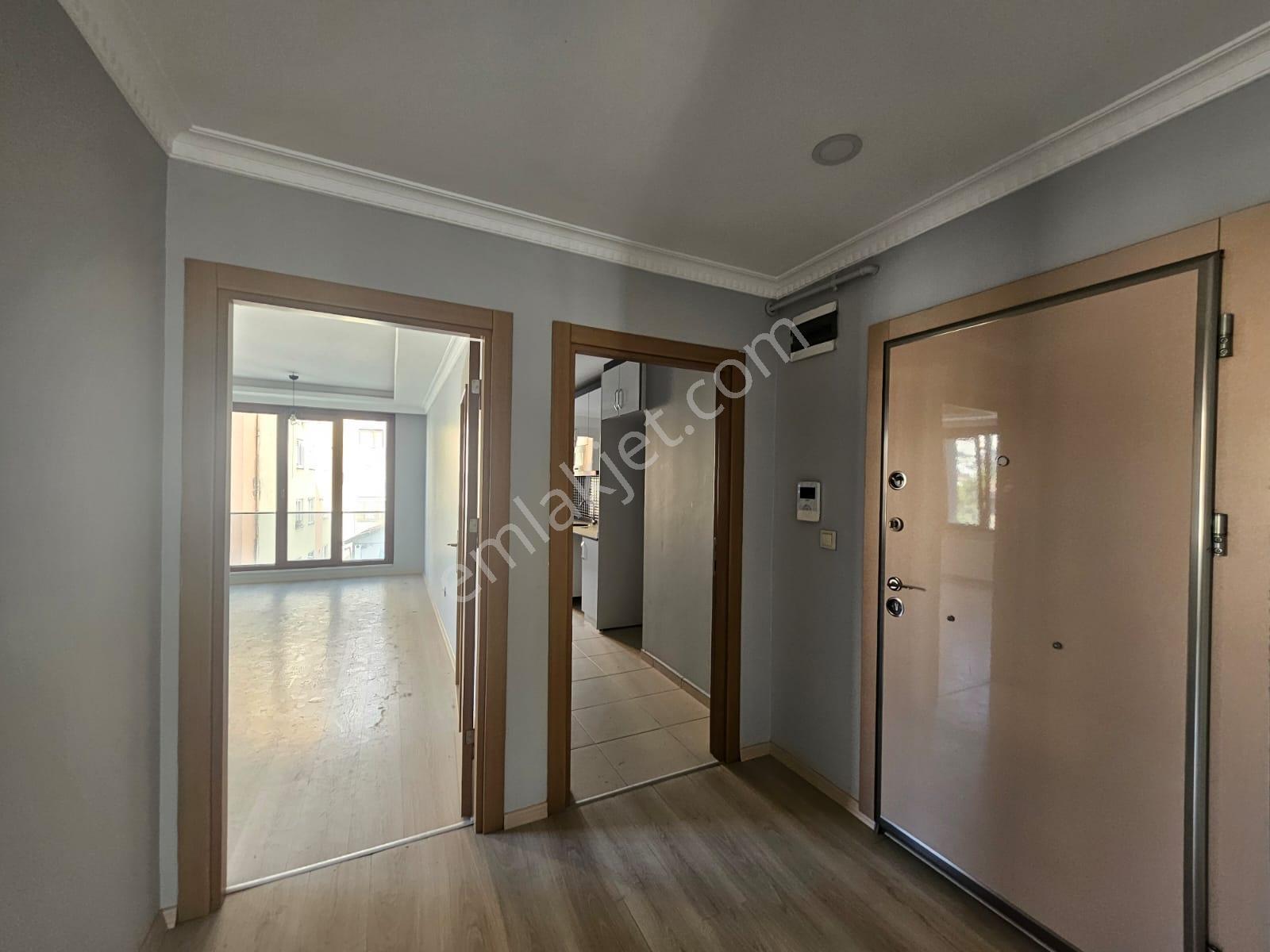 Kağıthane Hürriyet Mh Ebeveyn Banyolu Satılık 3+1 110m2 Daire - Görsel 16