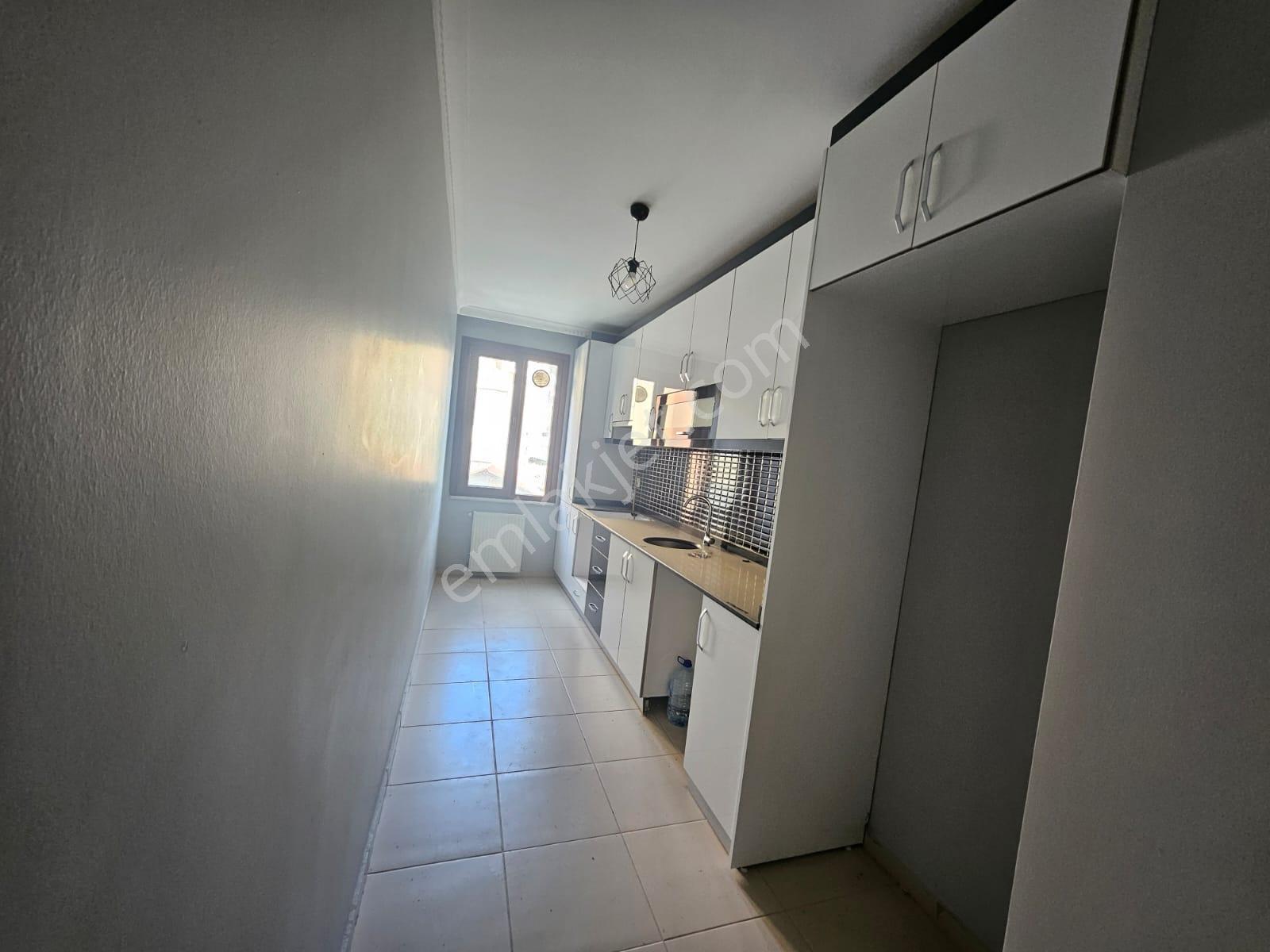 Kağıthane Hürriyet Mh Ebeveyn Banyolu Satılık 3+1 110m2 Daire - Görsel 19