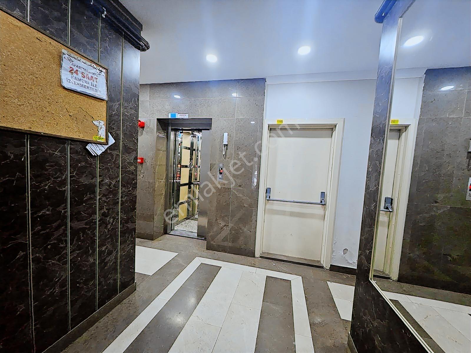 Kağıthane Hürriyet Mh Ebeveyn Banyolu Satılık 3+1 110m2 Daire - Görsel 14
