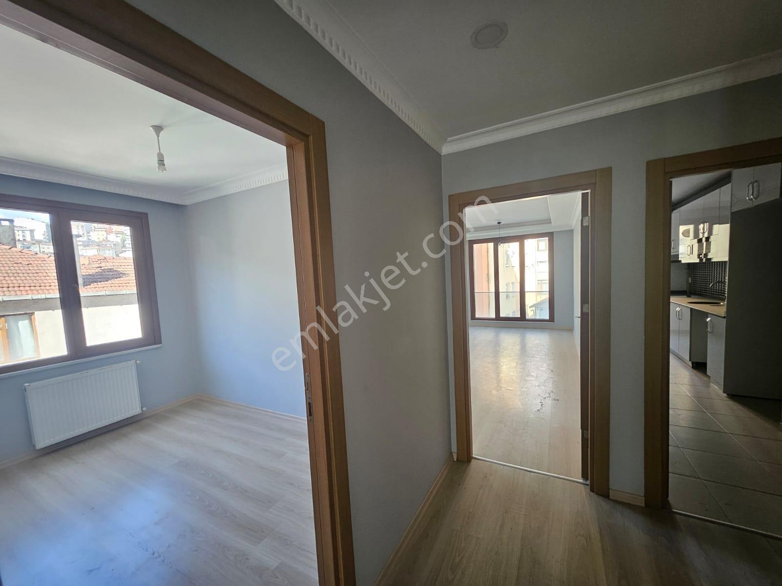 Kağıthane Hürriyet Mh Ebeveyn Banyolu Satılık 3+1 110m2 Daire - Görsel 8