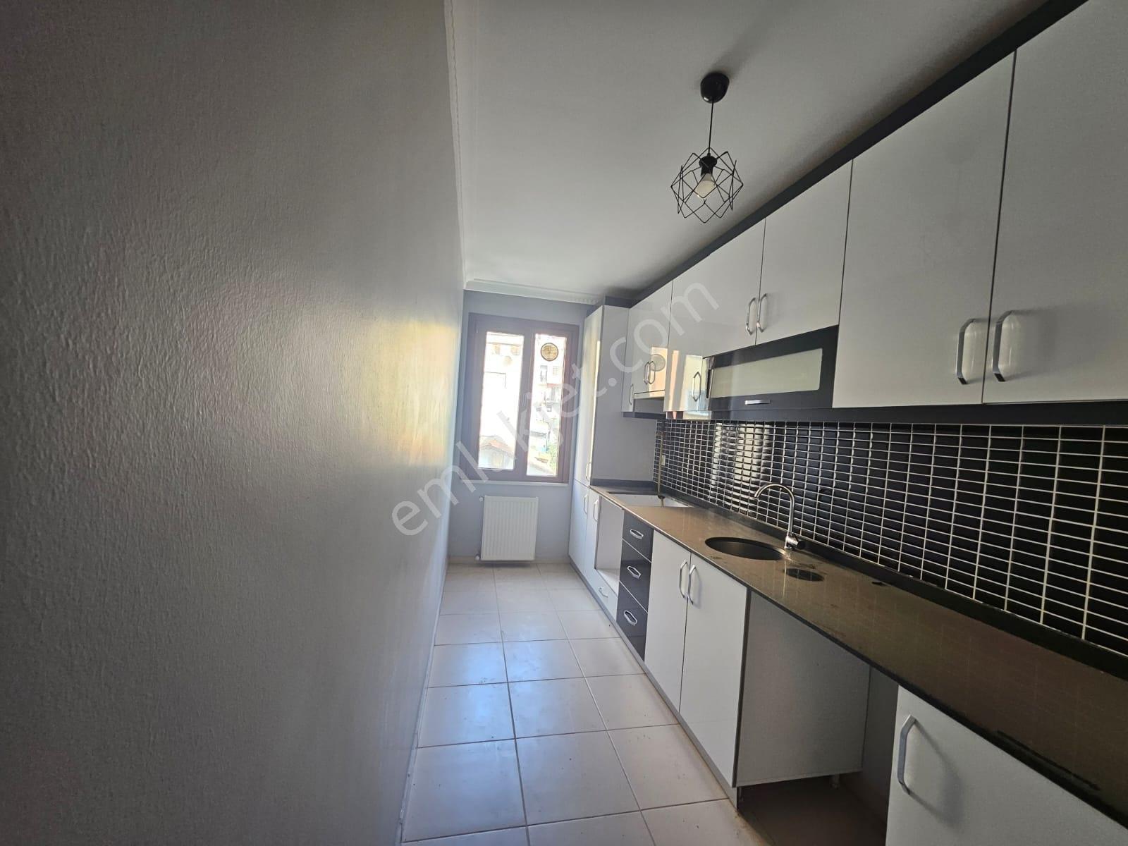 Kağıthane Hürriyet Mh Ebeveyn Banyolu Satılık 3+1 110m2 Daire - Görsel 18