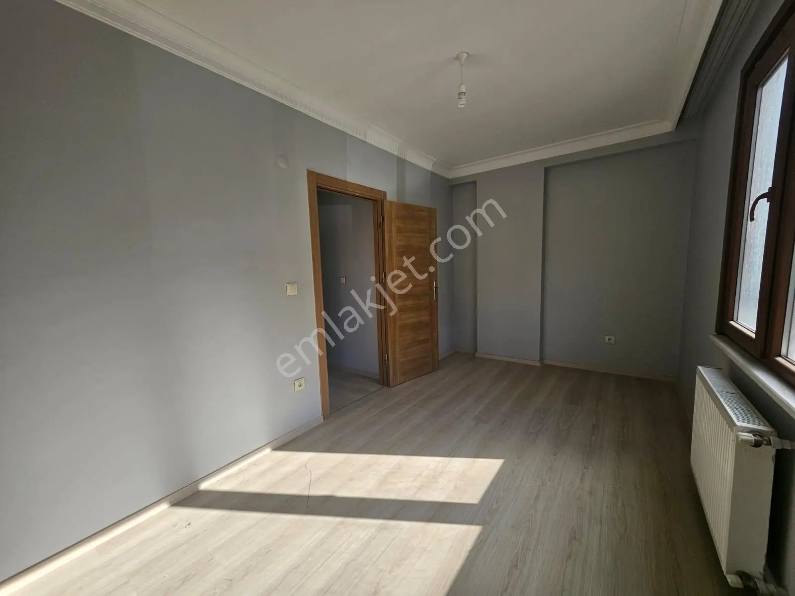 Kağıthane Hürriyet Mh Ebeveyn Banyolu Satılık 3+1 110m2 Daire - Görsel 11
