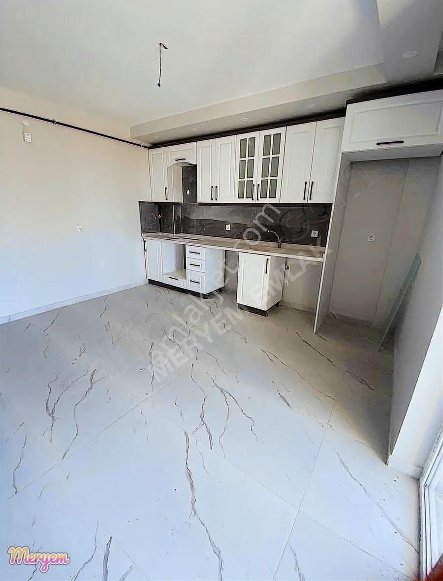 Beşikkada Düz Giriş Sıfır 3+1geniş Daire - Görsel 11