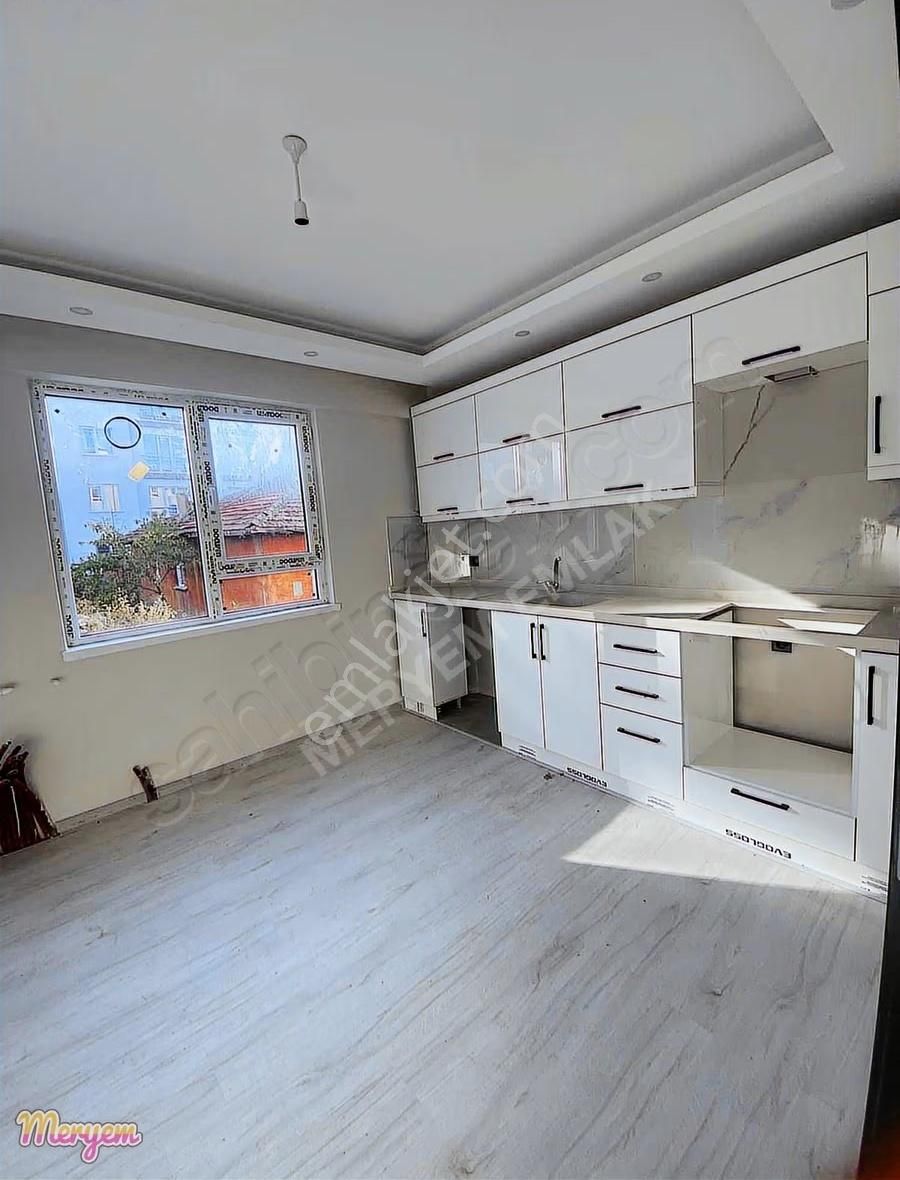 Beşikkada 1 Katta 3+1 Satılık Daire