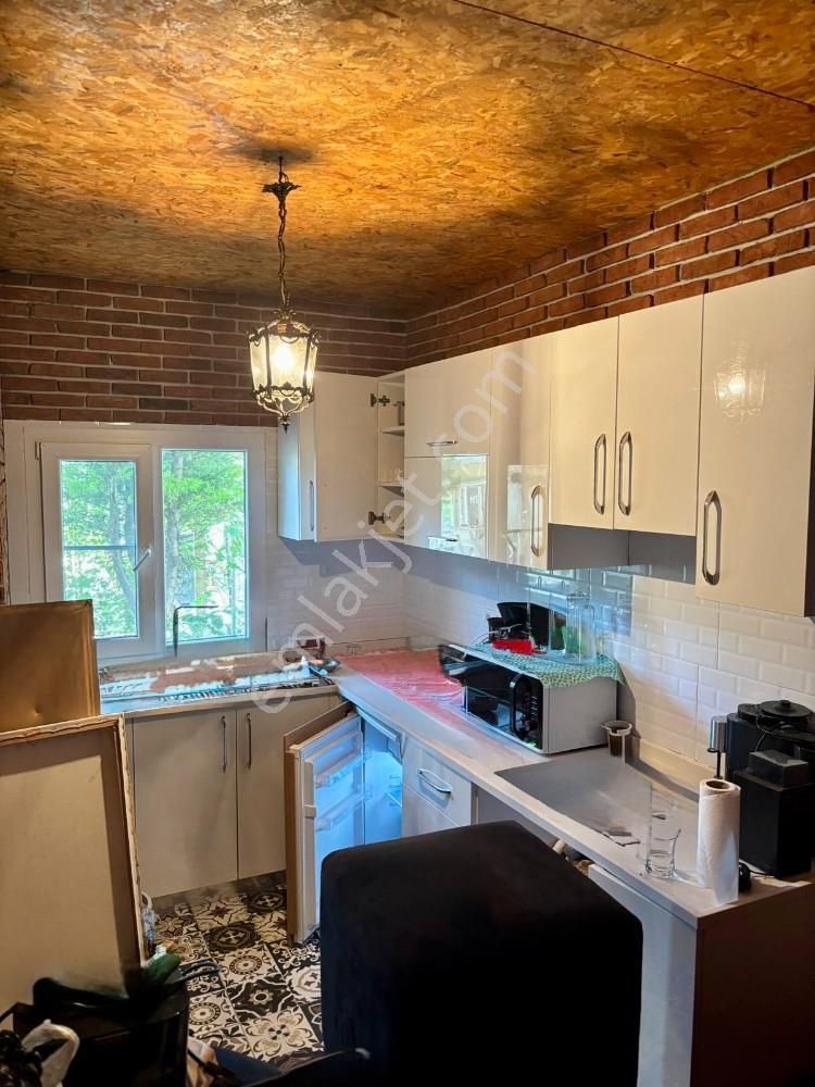 Menderes Çilede Satılık Müstakil Ev - Görsel 15