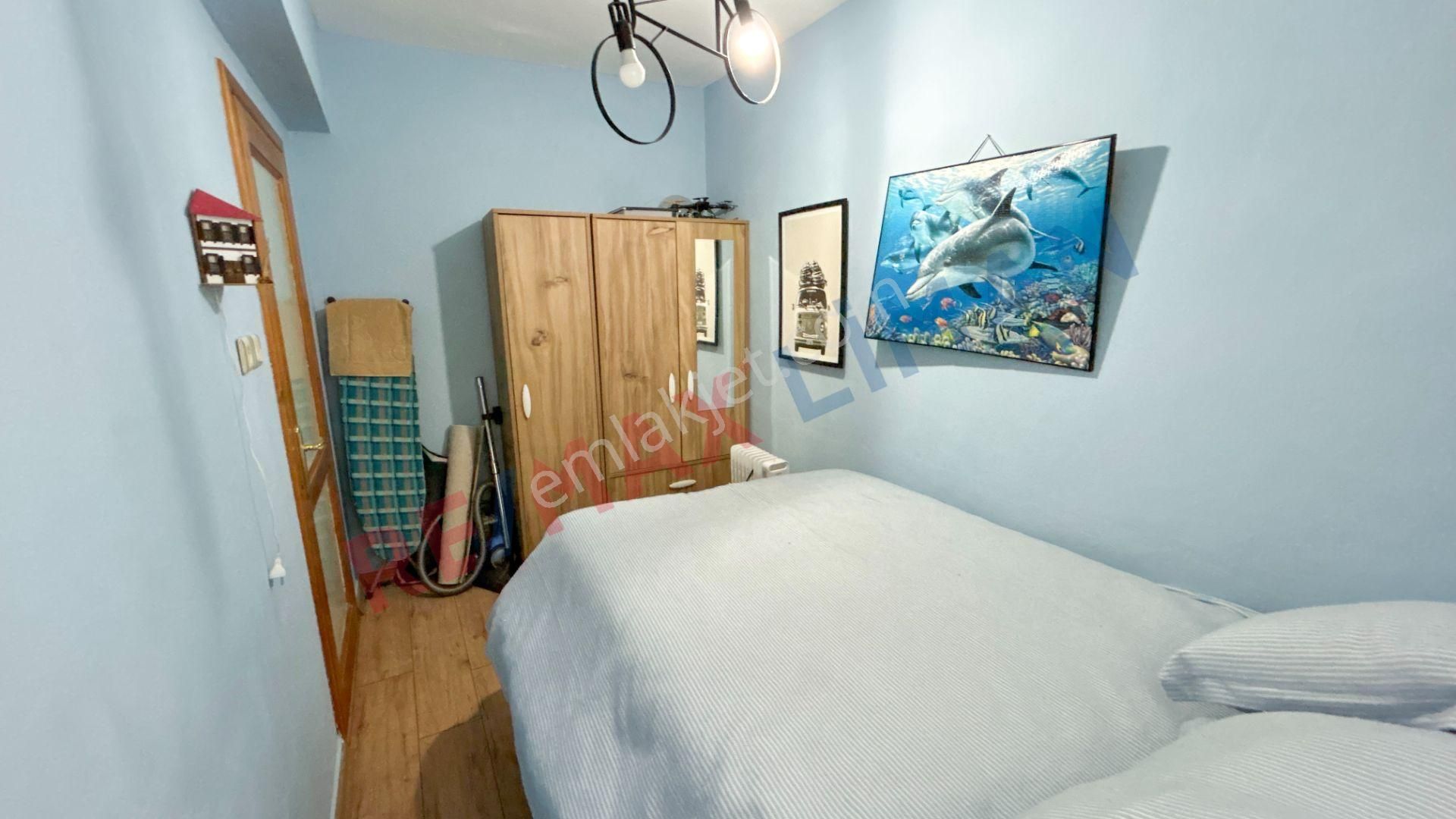 Edremit Güre Tahtakuşlar'da 3+1 Havuzlu Satılık Triplex Villa - Görsel 23