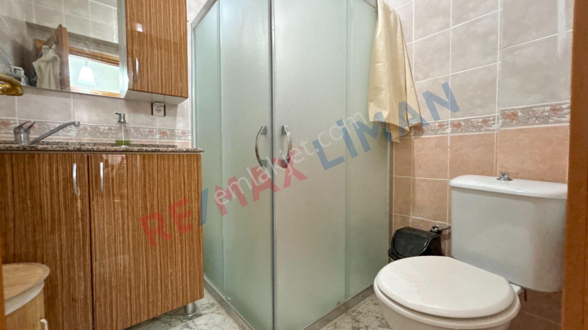 Edremit Güre Tahtakuşlar'da 3+1 Havuzlu Satılık Triplex Villa - Görsel 28