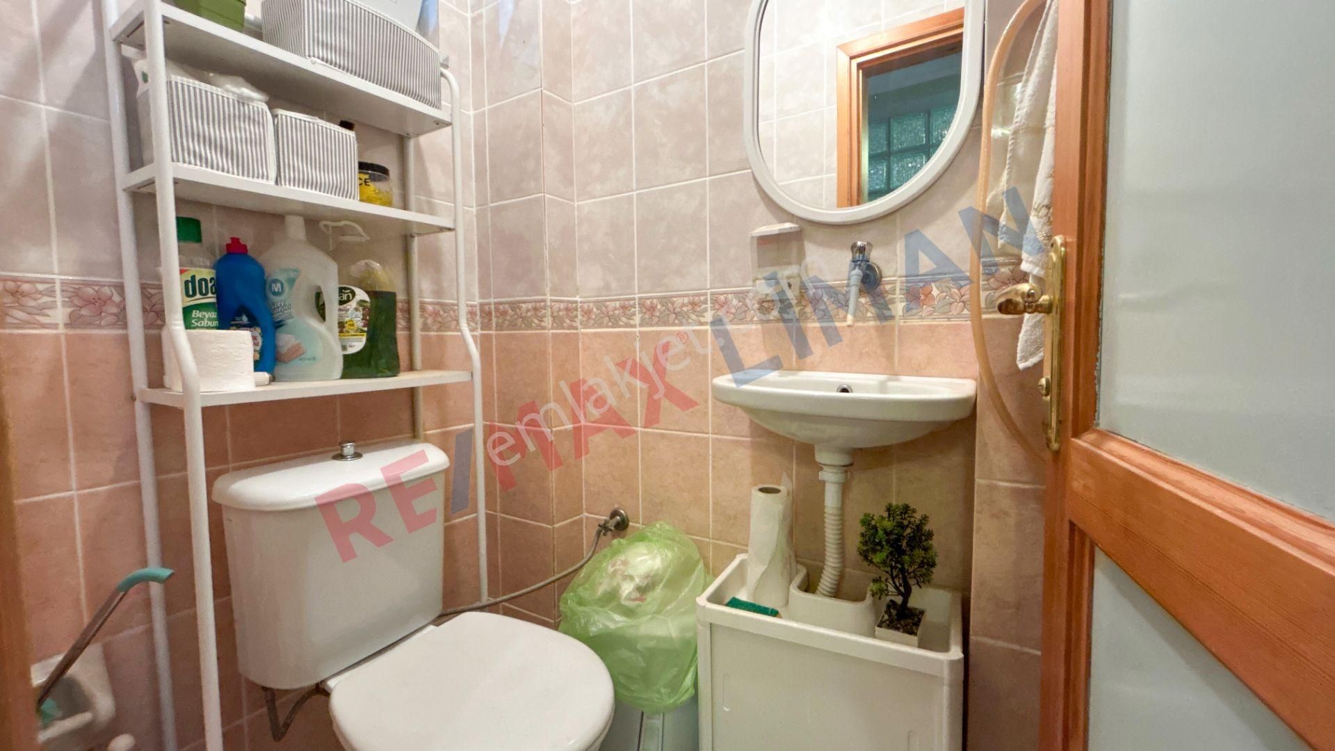 Edremit Güre Tahtakuşlar'da 3+1 Havuzlu Satılık Triplex Villa - Görsel 29