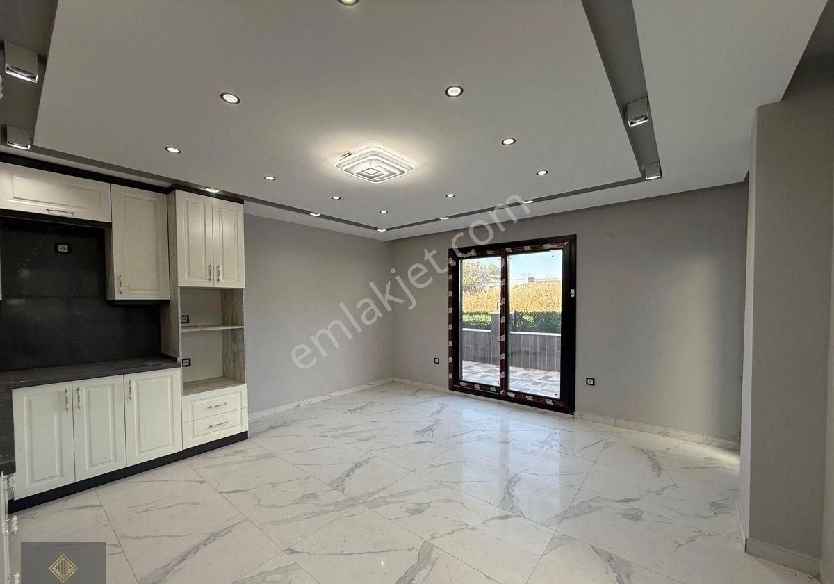 Didim’de Satılık 3+1 Villa Müstakil Bahçeli Geniş Teraslı Merkezi Konumda Altınkuma Araç İle 6 Dk - Görsel 21