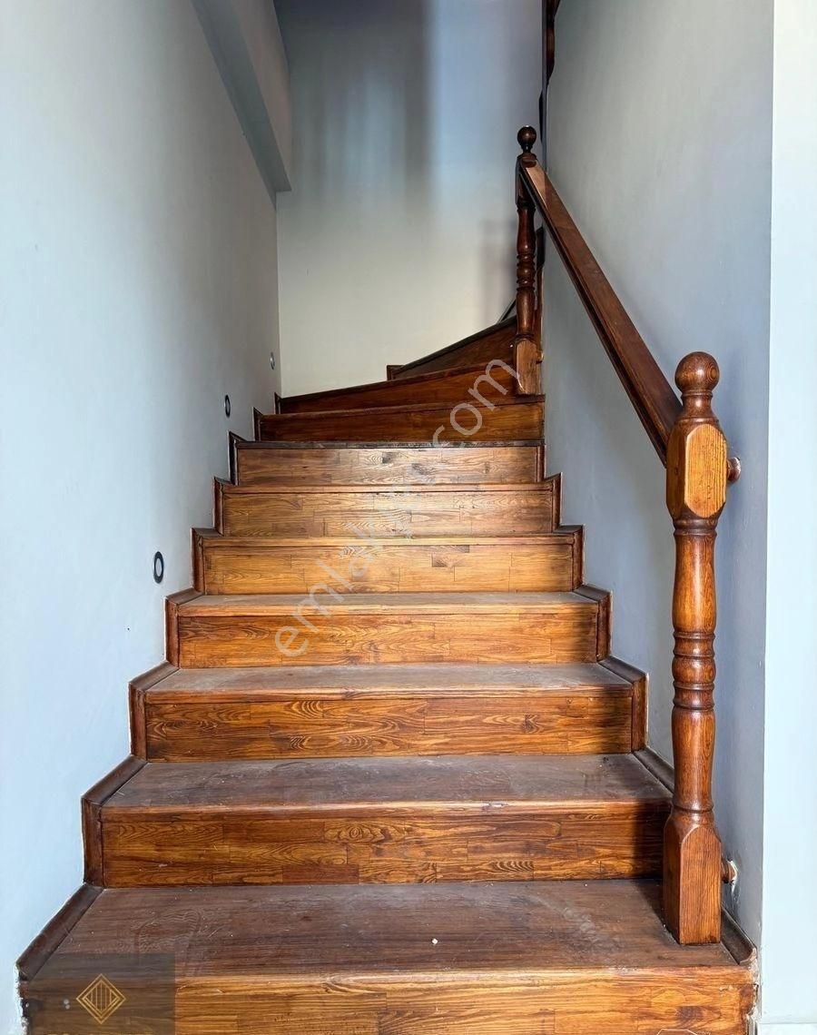 Didim’de Satılık 3+1 Villa Müstakil Bahçeli Geniş Teraslı Merkezi Konumda Altınkuma Araç İle 6 Dk - Görsel 24