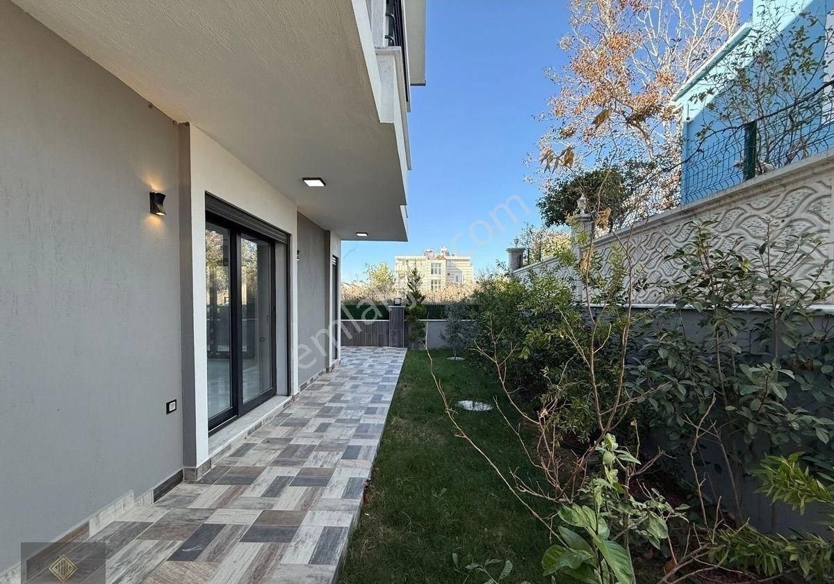 Didim’de Satılık 3+1 Villa Müstakil Bahçeli Geniş Teraslı Merkezi Konumda Altınkuma Araç İle 6 Dk - Görsel 5