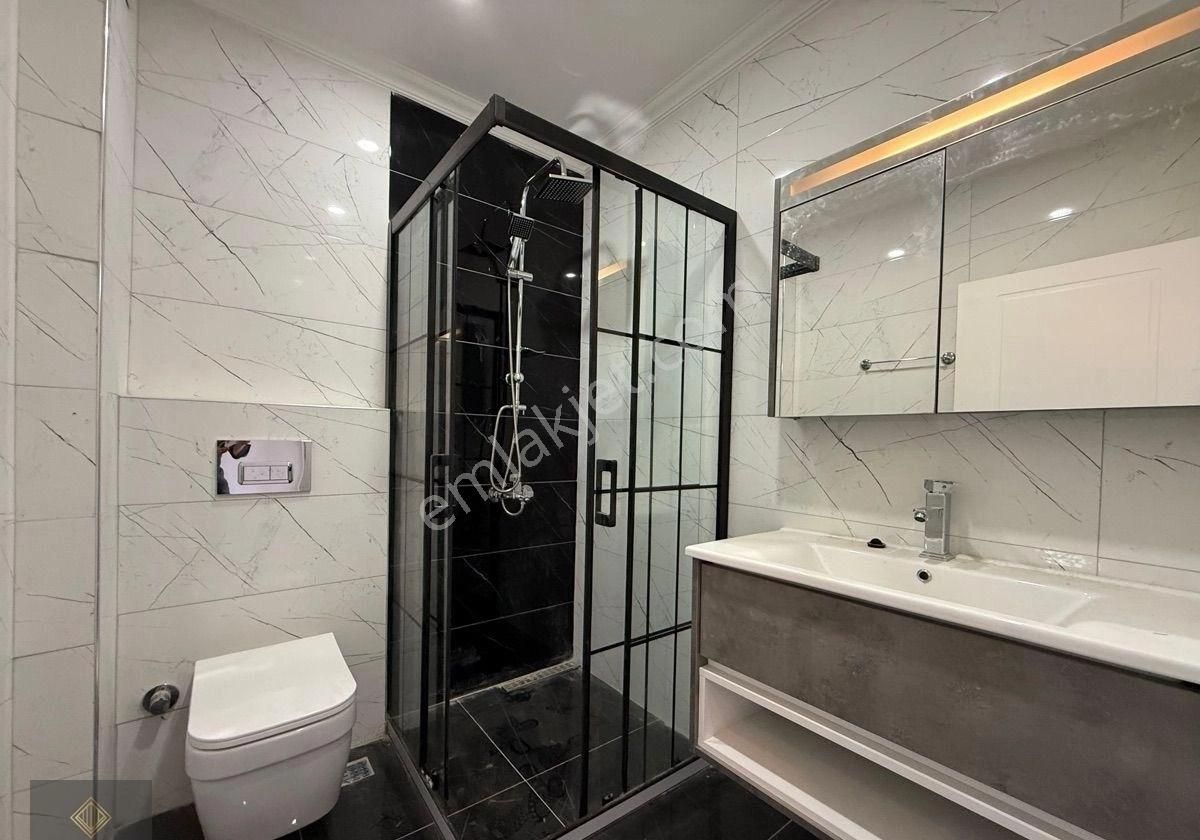 Didim’de Satılık 3+1 Villa Müstakil Bahçeli Geniş Teraslı Merkezi Konumda Altınkuma Araç İle 6 Dk - Görsel 16