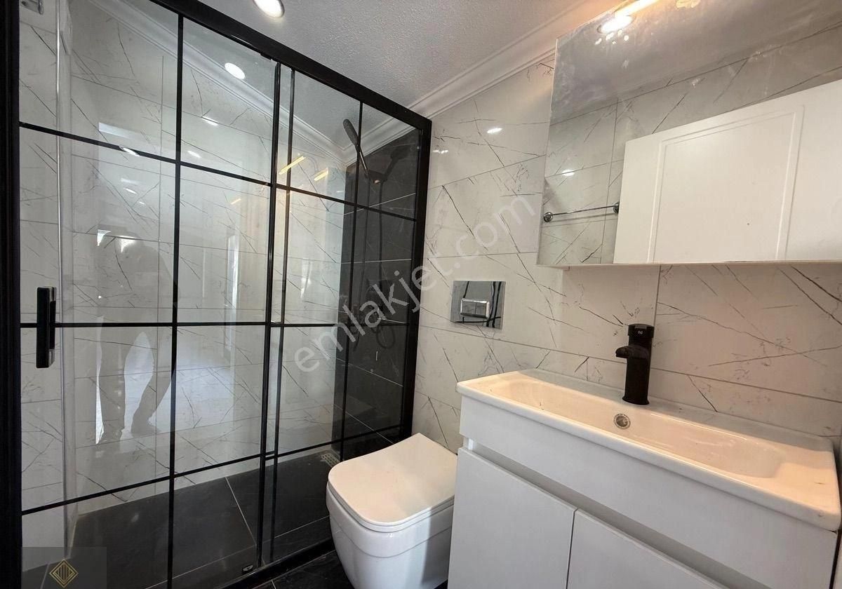 Didim’de Satılık 3+1 Villa Müstakil Bahçeli Geniş Teraslı Merkezi Konumda Altınkuma Araç İle 6 Dk - Görsel 11