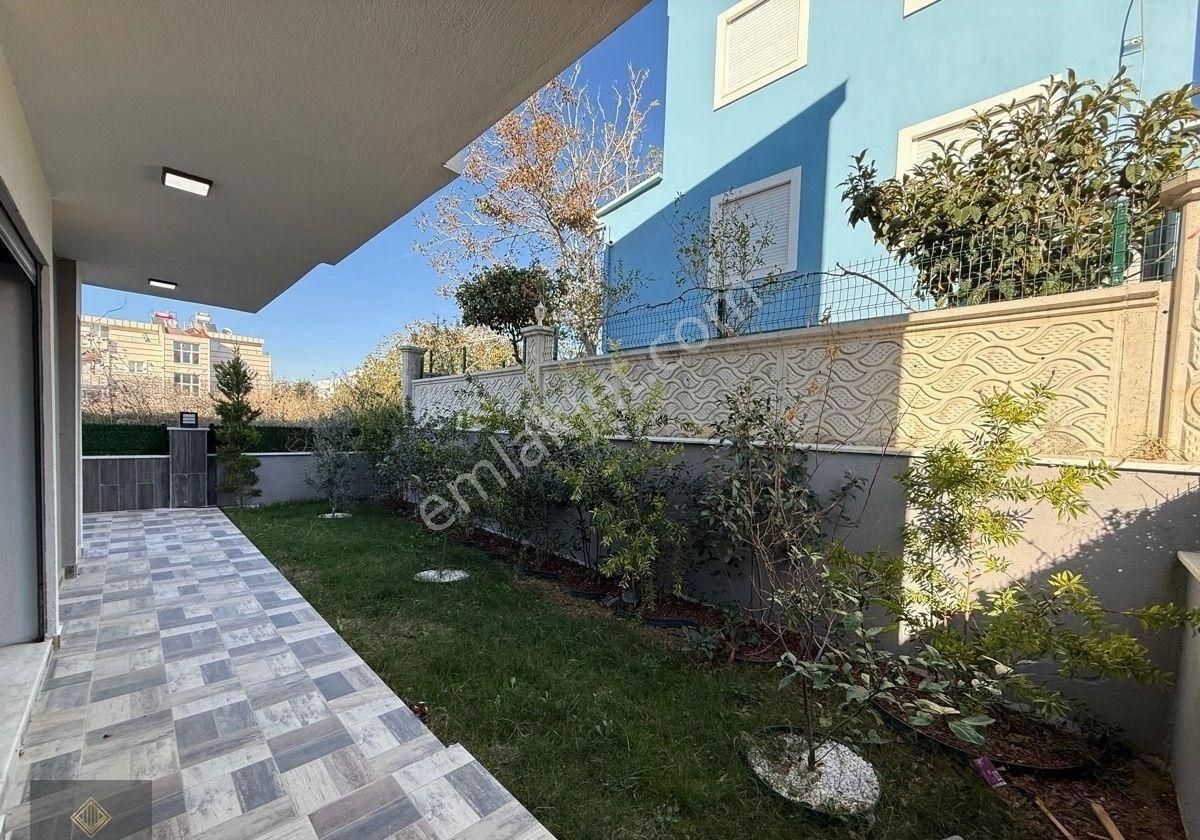 Didim’de Satılık 3+1 Villa Müstakil Bahçeli Geniş Teraslı Merkezi Konumda Altınkuma Araç İle 6 Dk - Görsel 6