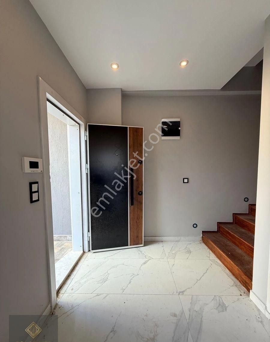 Didim’de Satılık 3+1 Villa Müstakil Bahçeli Geniş Teraslı Merkezi Konumda Altınkuma Araç İle 6 Dk - Görsel 14