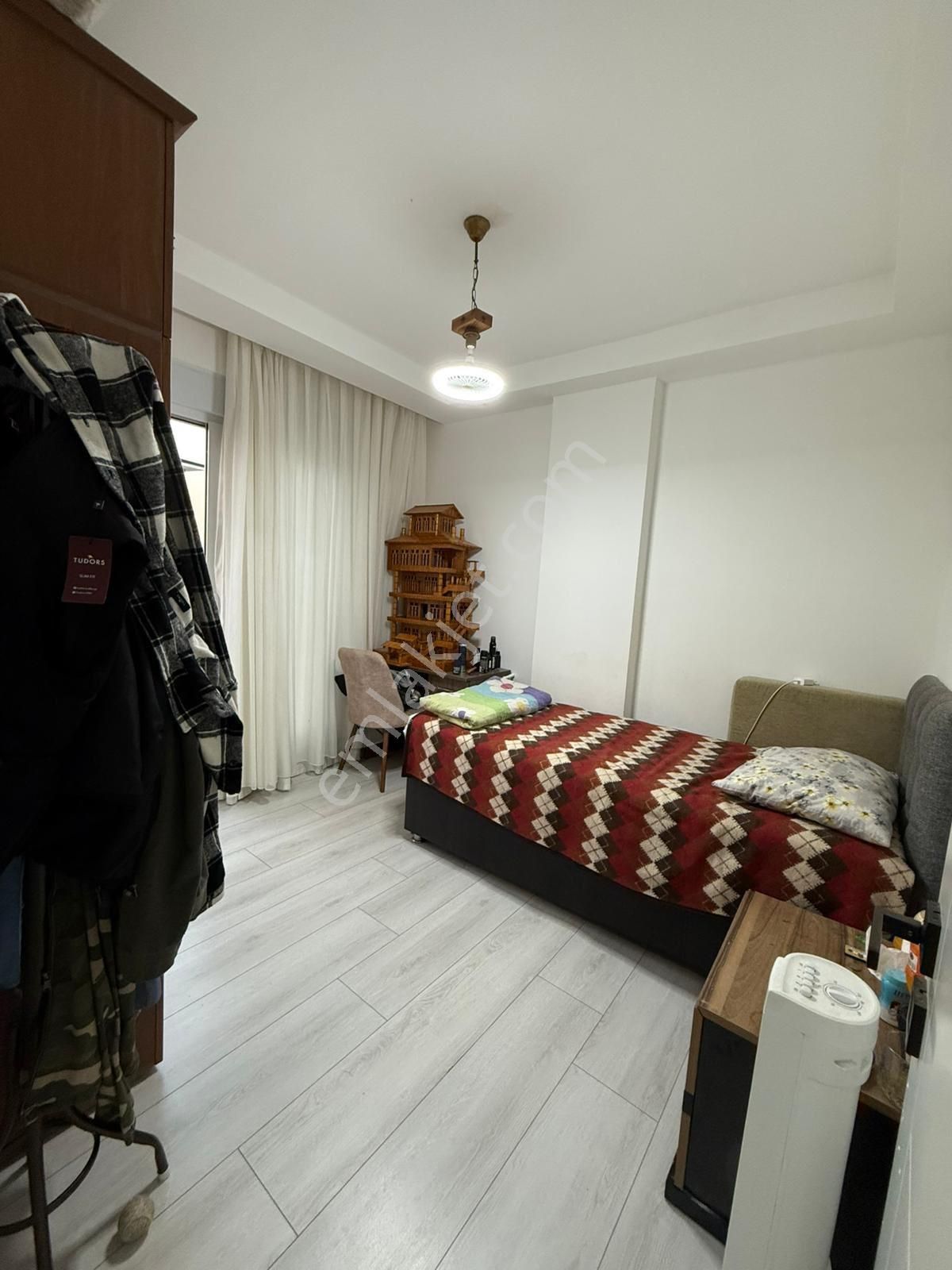 🏡 V.aydogmuş Mahallesinde Katta 2+1 Herşeyi Ayrı Orman Manzaralı Fırsat Daire🏡 - Görsel 8