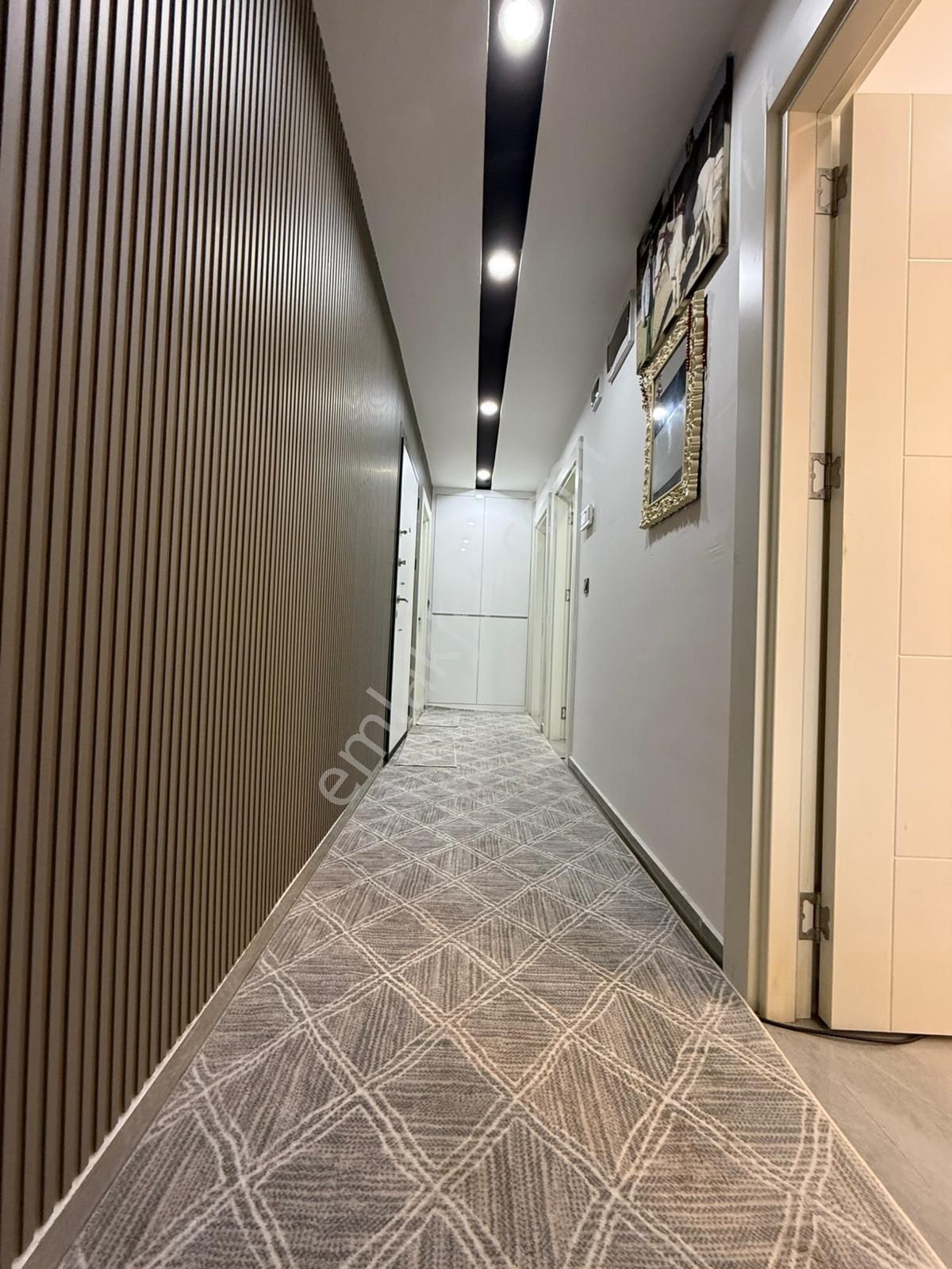 🏡 V.aydogmuş Mahallesinde Katta 2+1 Herşeyi Ayrı Orman Manzaralı Fırsat Daire🏡 - Görsel 9