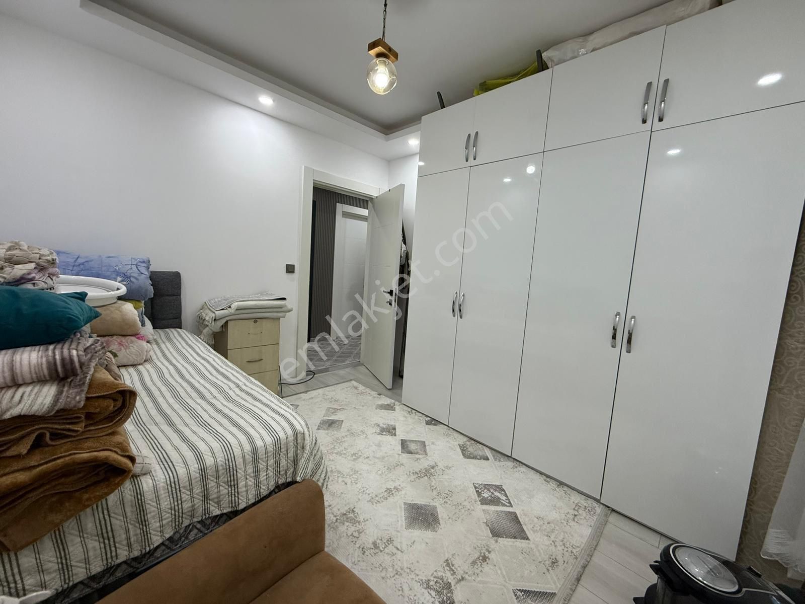 🏡 V.aydogmuş Mahallesinde Katta 2+1 Herşeyi Ayrı Orman Manzaralı Fırsat Daire🏡 - Görsel 7