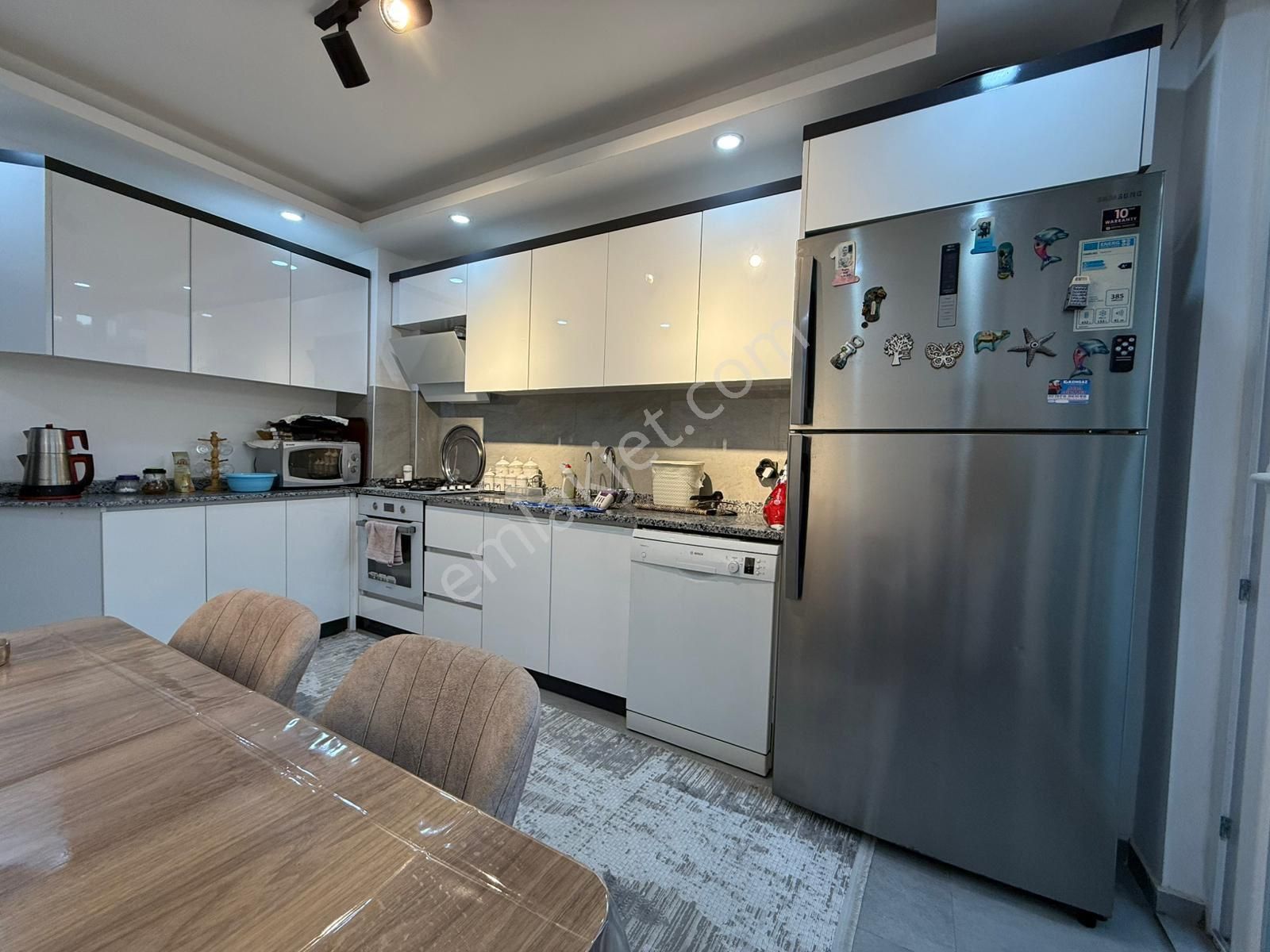🏡 V.aydogmuş Mahallesinde Katta 2+1 Herşeyi Ayrı Orman Manzaralı Fırsat Daire🏡 - Görsel 4