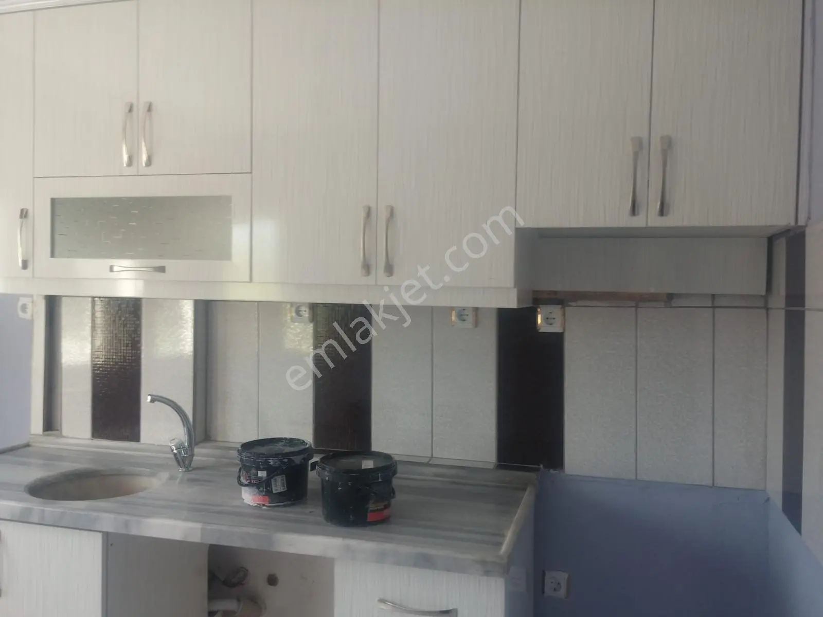 Yatırımcının Dikkatine!!! 3+1 Satılık 145m2 Daire!!!