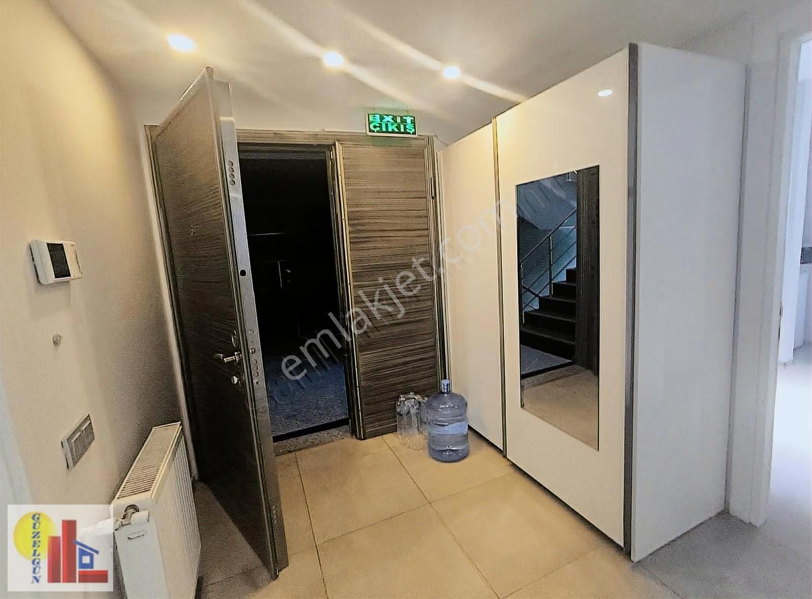 Mustafa Kemal'de İş Merkezinde Sekretaryalı Şık Ofis - Görsel 2