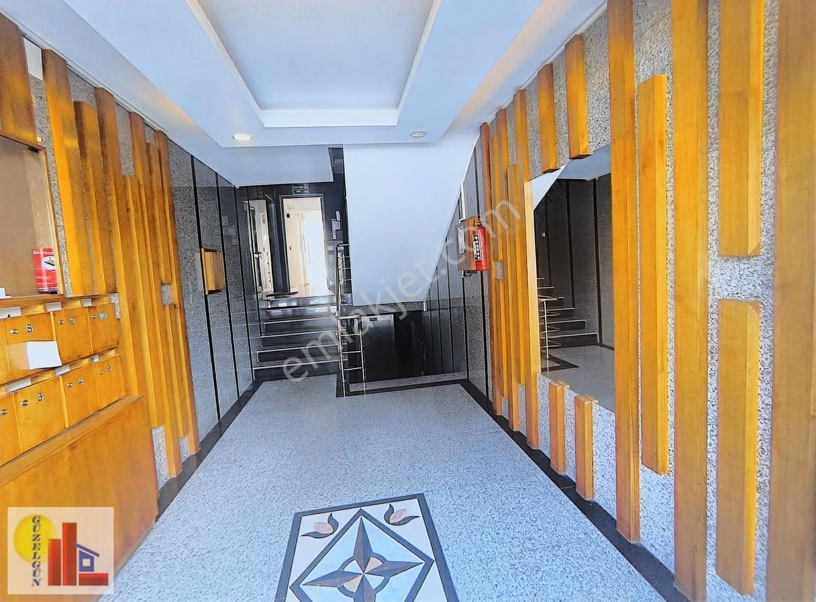 Mustafa Kemal'de İş Merkezinde Sekretaryalı Şık Ofis - Görsel 12