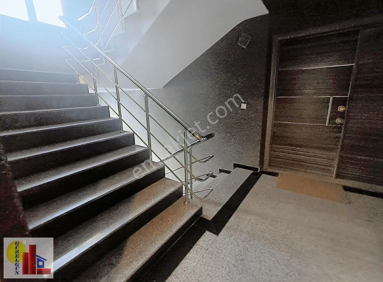 Mustafa Kemal'de İş Merkezinde Sekretaryalı Şık Ofis - Görsel 10