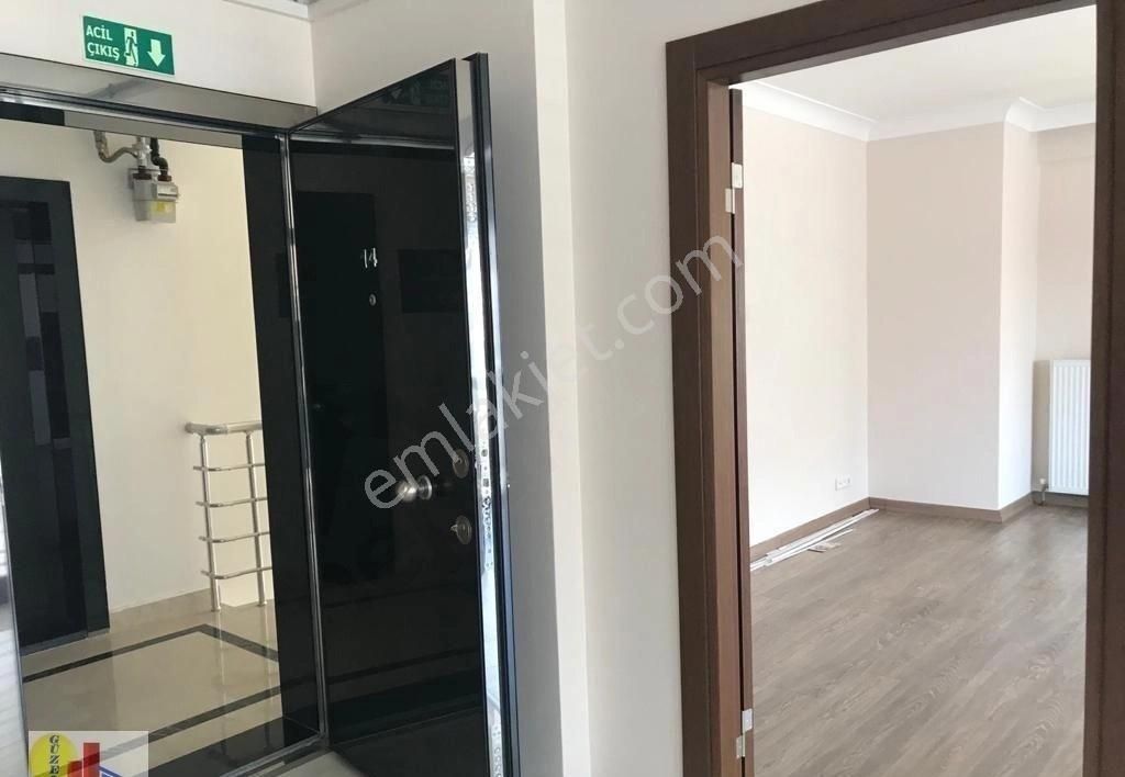 Mustafa Kemal Mahallesinde Köşe Bina Keyifli Ofis - Görsel 7