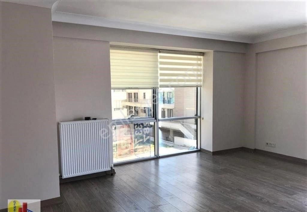 Mustafa Kemal Mahallesinde Köşe Bina Keyifli Ofis - Görsel 9