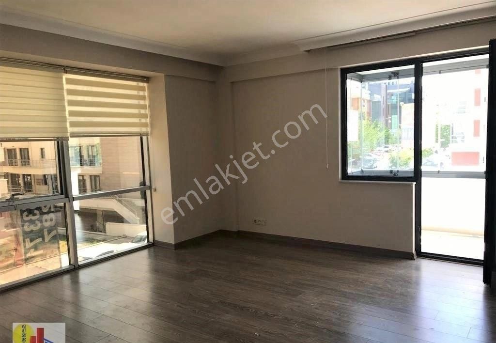 Mustafa Kemal Mahallesinde Köşe Bina Keyifli Ofis - Görsel 28