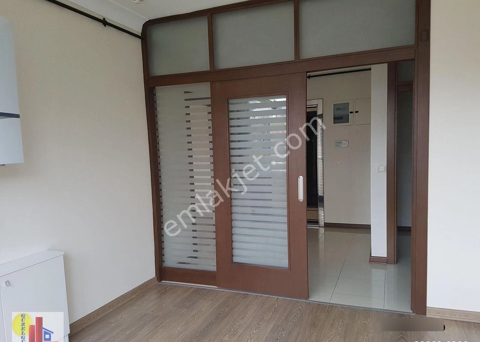 Mustafa Kemal Mahallesinde Köşe Bina Keyifli Ofis - Görsel 30