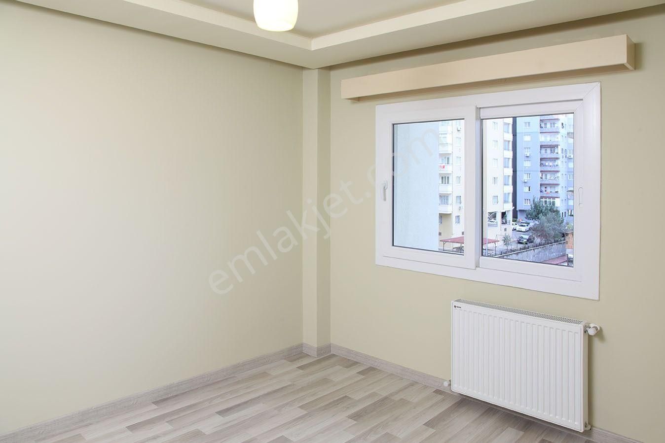 T.özal Bul.d.gazlı Metro Durağına Yakın D.gazlı 1+1 Daire - Görsel 32