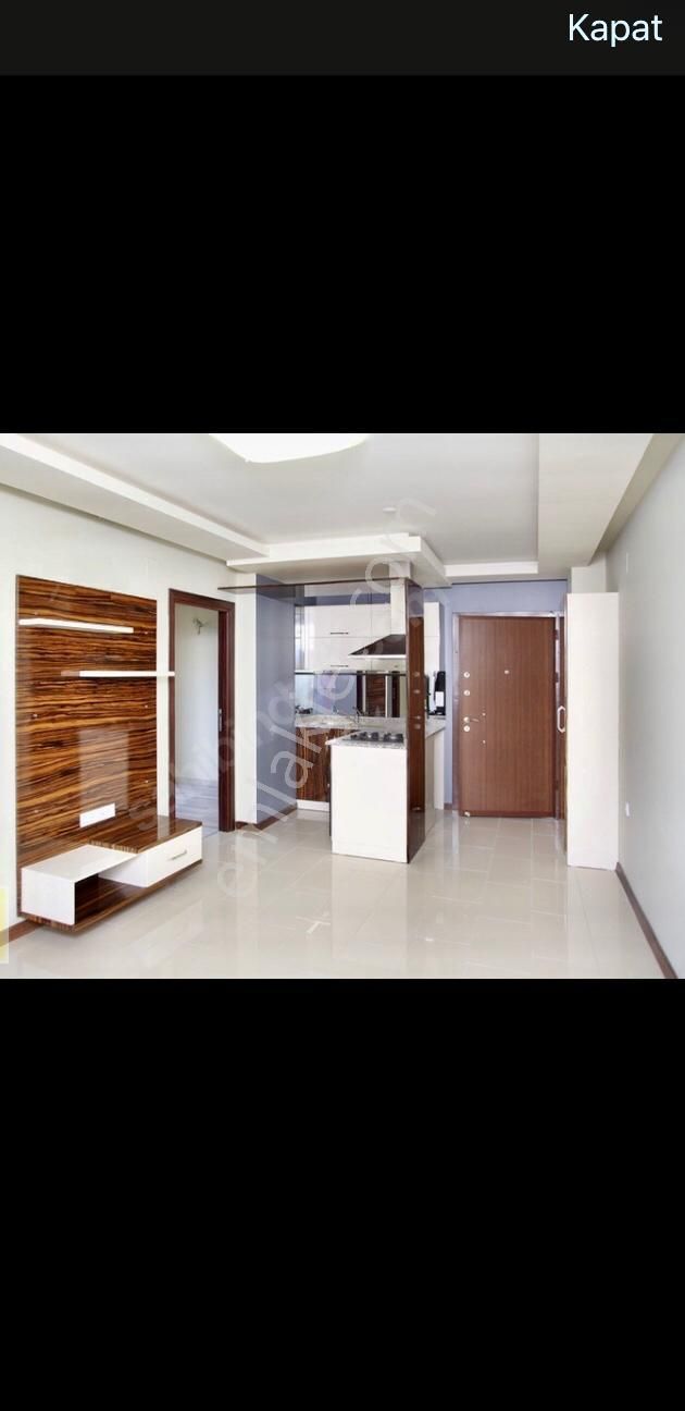 T.özal Bul.d.gazlı Metro Durağına Yakın D.gazlı 1+1 Daire - Görsel 23