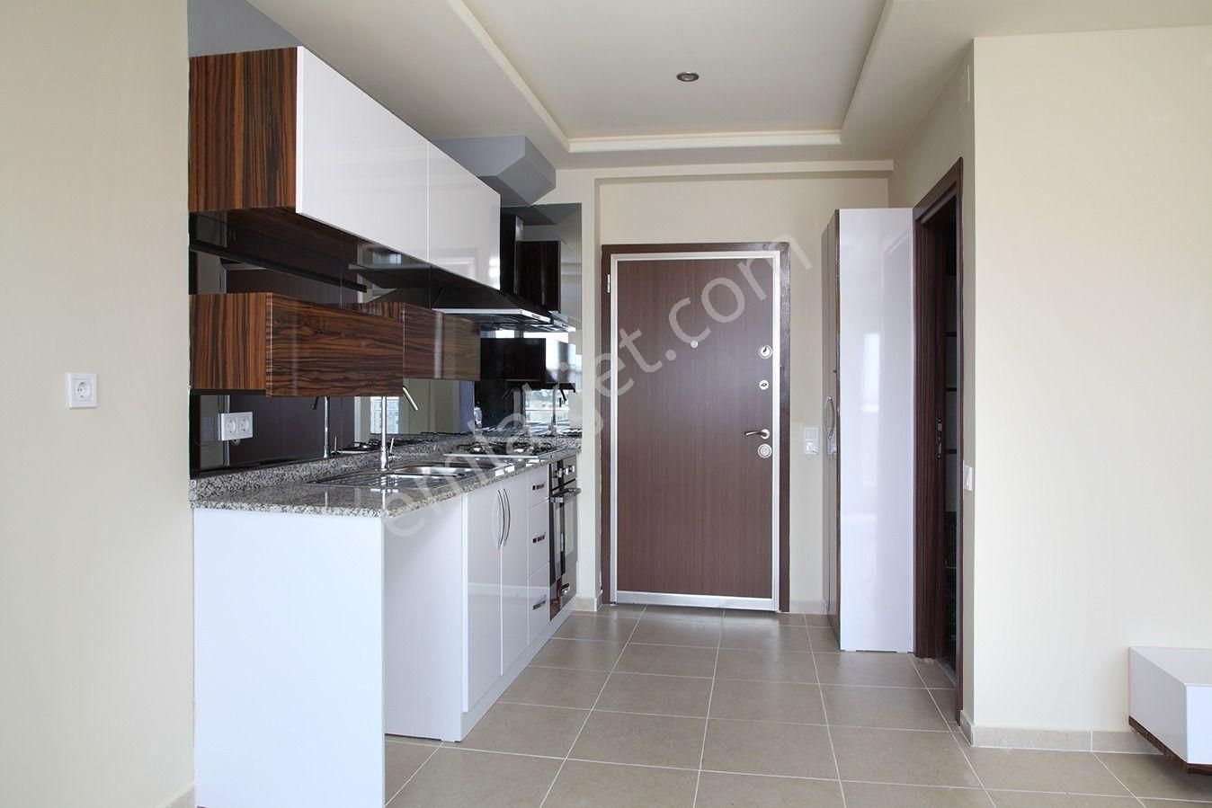 T.özal Bul.d.gazlı Metro Durağına Yakın D.gazlı 1+1 Daire - Görsel 31