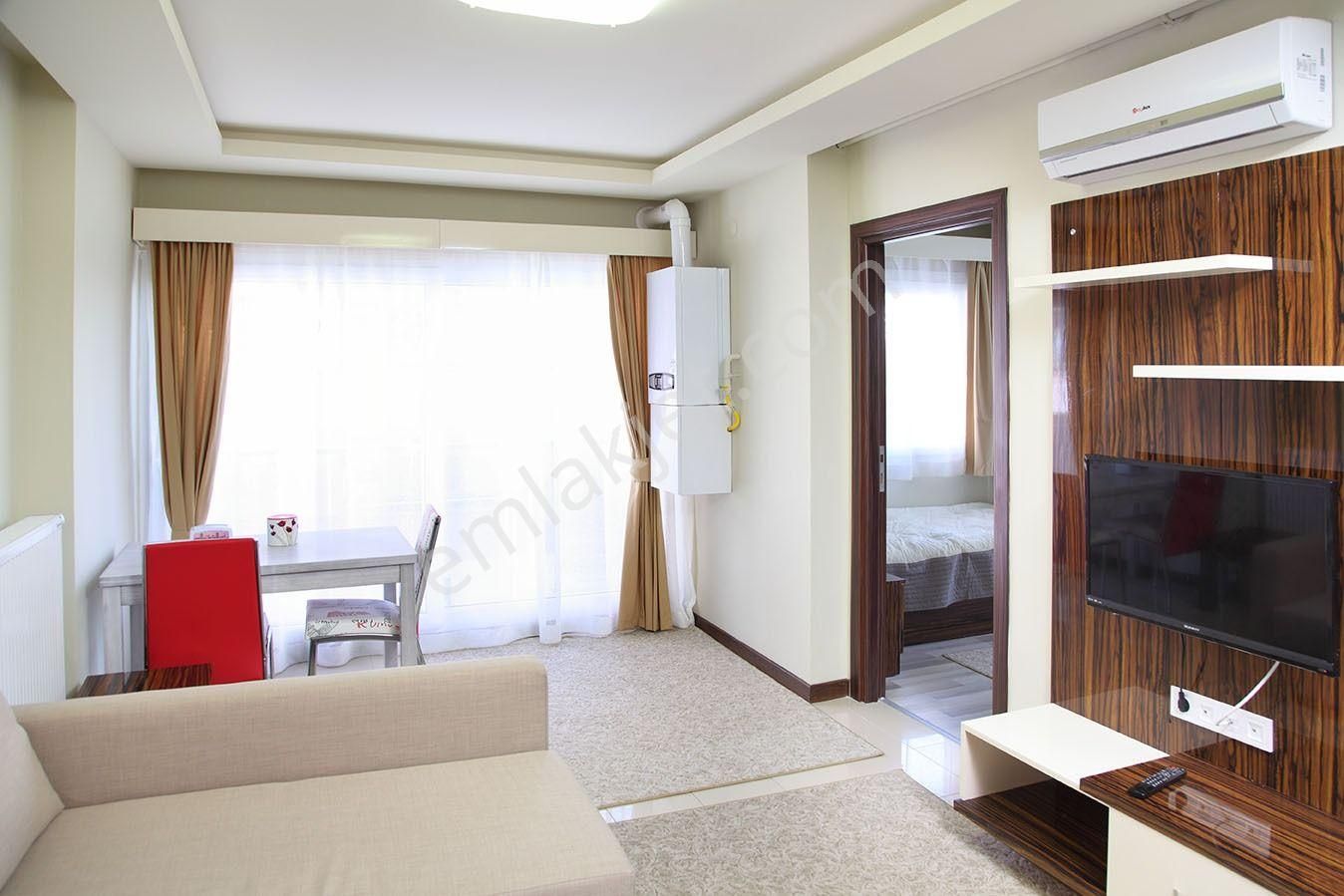 T.özal Bul.d.gazlı Metro Durağına Yakın D.gazlı 1+1 Daire - Görsel 16