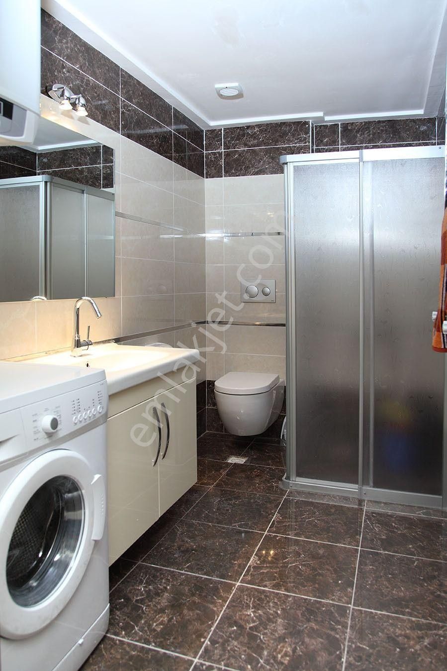 T.özal Bul.d.gazlı Metro Durağına Yakın D.gazlı 1+1 Daire - Görsel 12