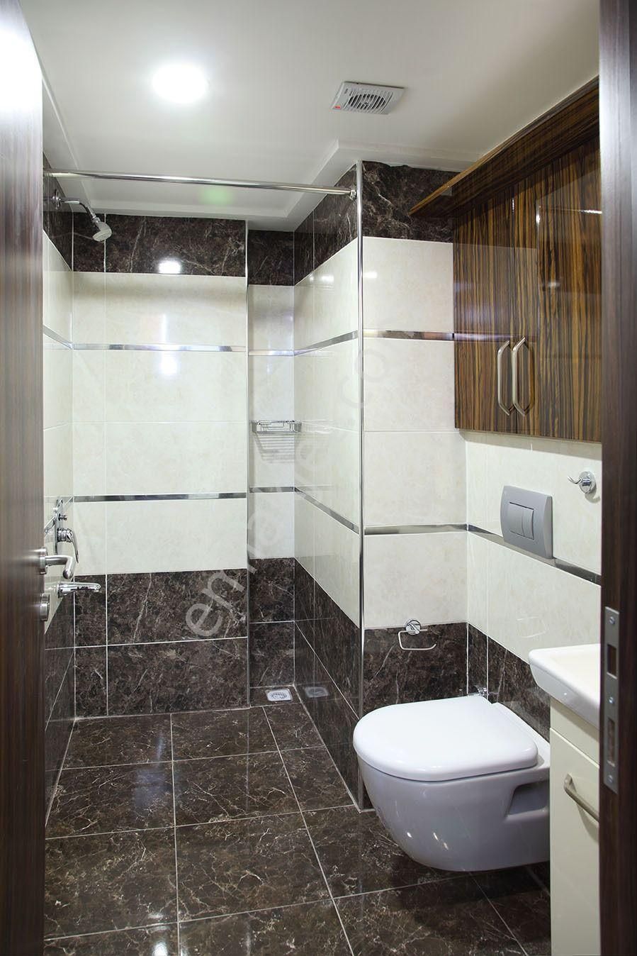 T.özal Bul.d.gazlı Metro Durağına Yakın D.gazlı 1+1 Daire - Görsel 17