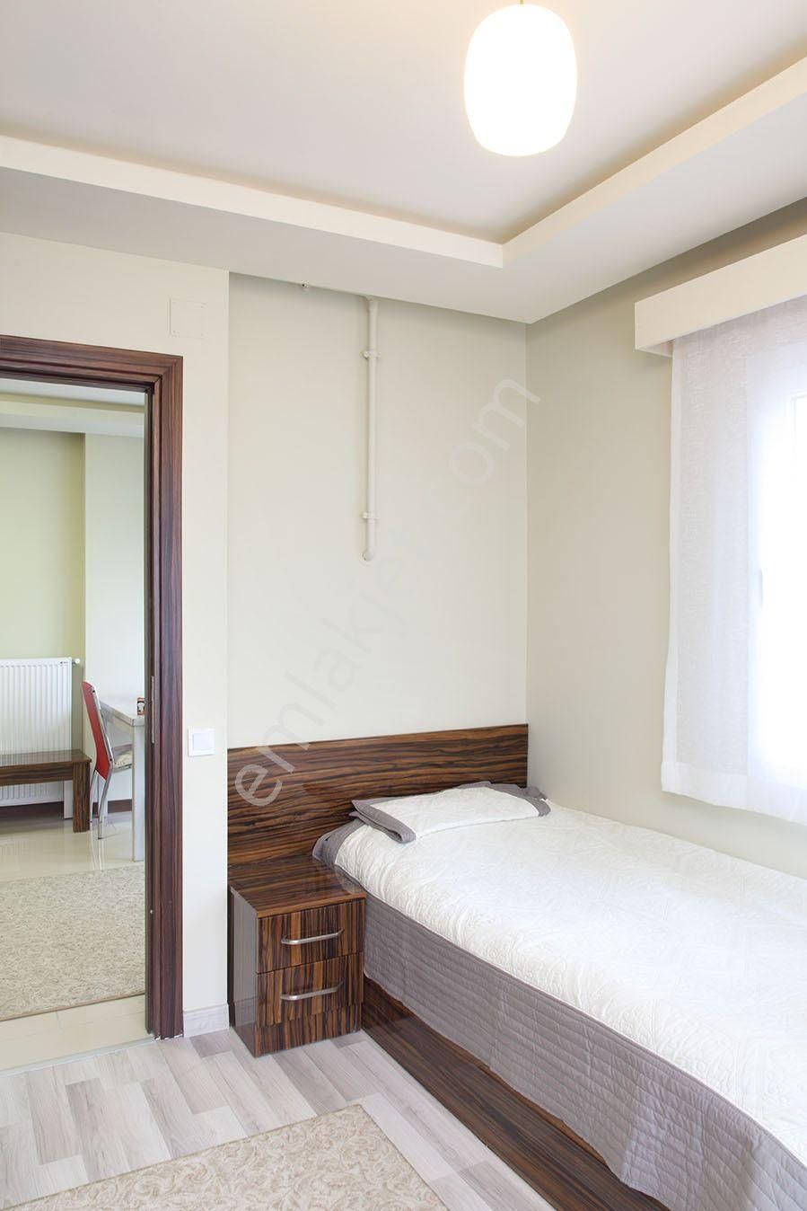 T.özal Bul.d.gazlı Metro Durağına Yakın D.gazlı 1+1 Daire - Görsel 35