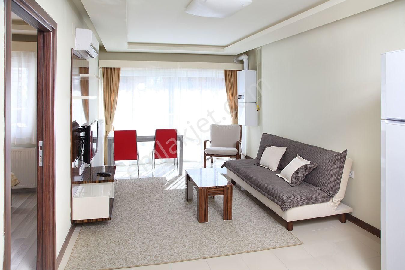 T.özal Bul.d.gazlı Metro Durağına Yakın D.gazlı 1+1 Daire - Görsel 27