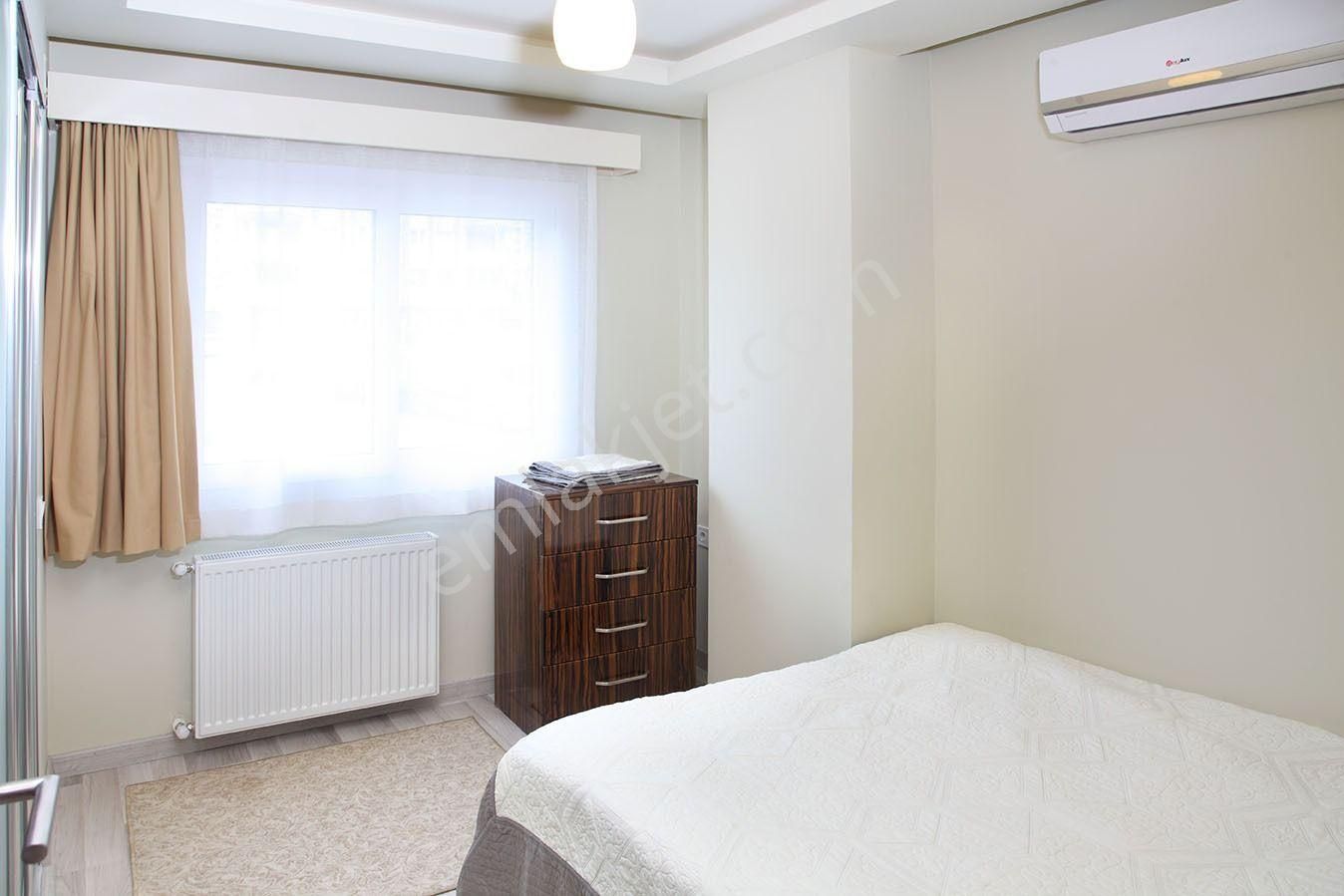 T.özal Bul.d.gazlı Metro Durağına Yakın D.gazlı 1+1 Daire - Görsel 7