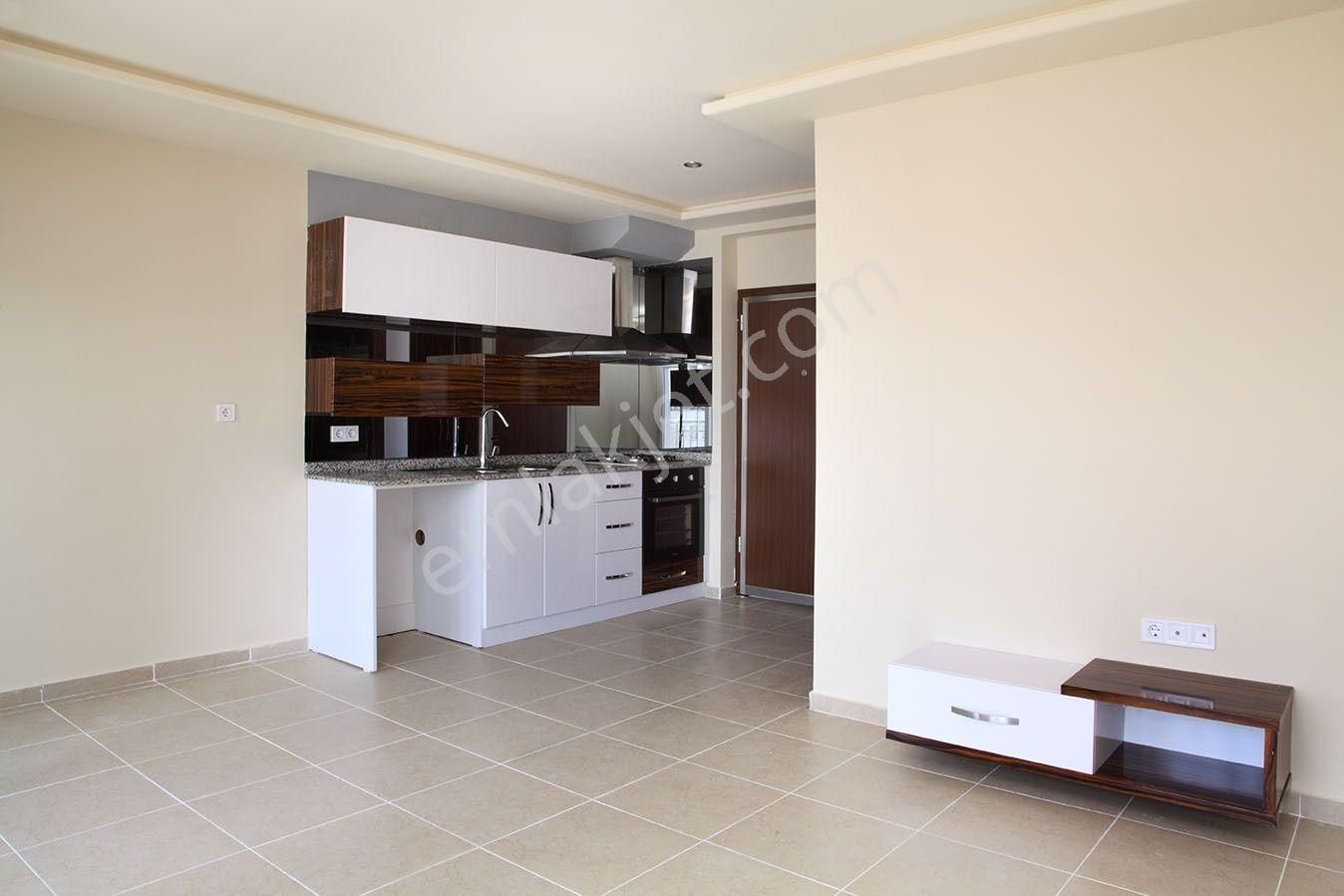 T.özal Bul.d.gazlı Metro Durağına Yakın D.gazlı 1+1 Daire - Görsel 25