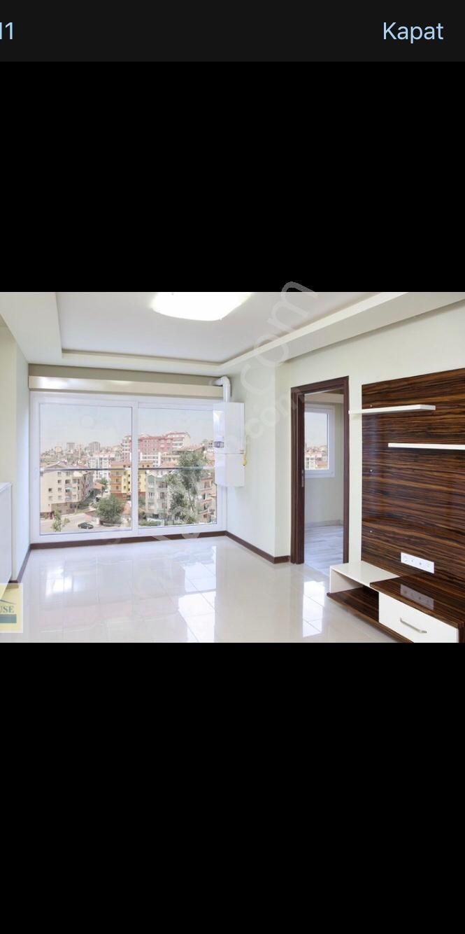 T.özal Bul.d.gazlı Metro Durağına Yakın D.gazlı 1+1 Daire - Görsel 24